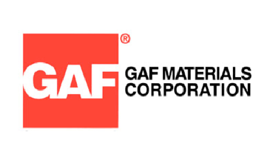 GAF Materials Corporation’s logo