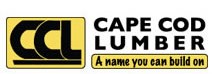 Cape Cod Lumber’s logo